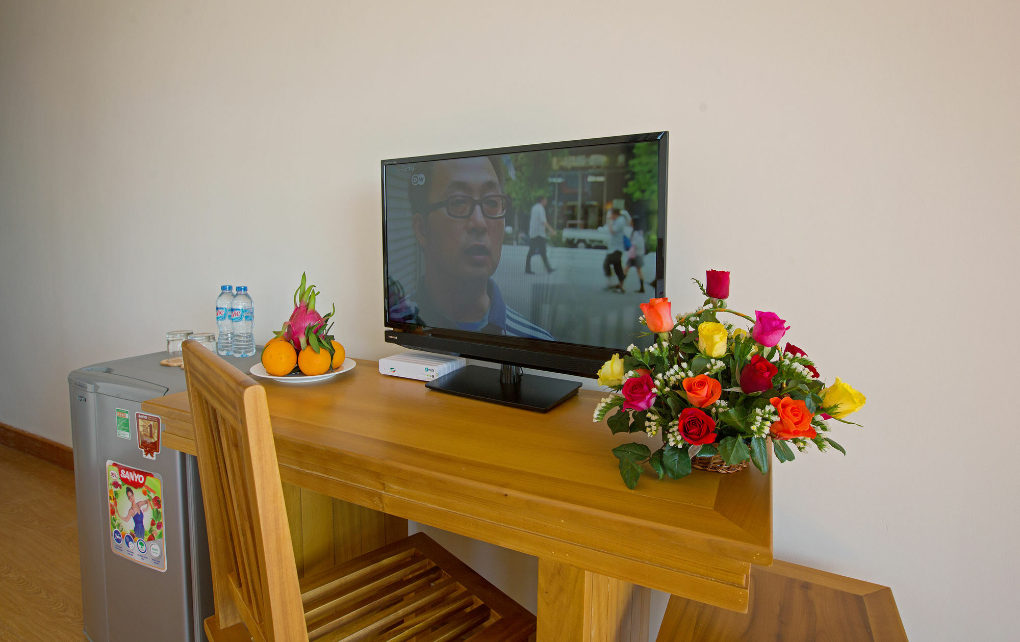 Tropical Garden & Pool Villa ฮอยอัน ภายนอก รูปภาพ